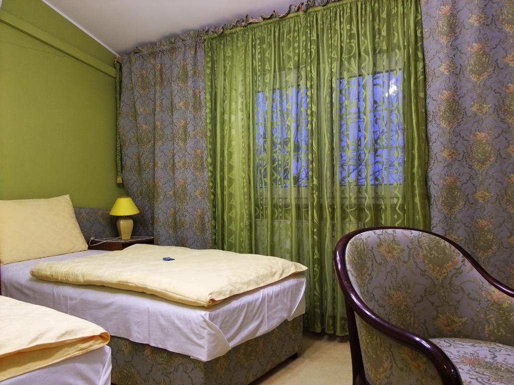 Bed & Breakfast Vila Stanišić Pozega Zimmer foto