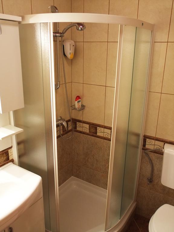 Bed & Breakfast Vila Stanišić Pozega Zimmer foto