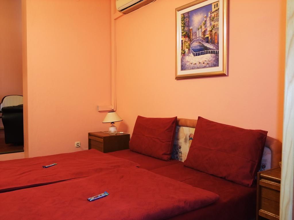 Bed & Breakfast Vila Stanišić Pozega Zimmer foto