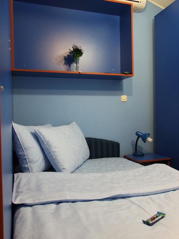 Bed & Breakfast Vila Stanišić Pozega Zimmer foto