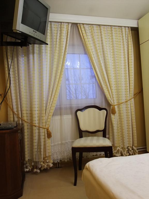 Bed & Breakfast Vila Stanišić Pozega Zimmer foto